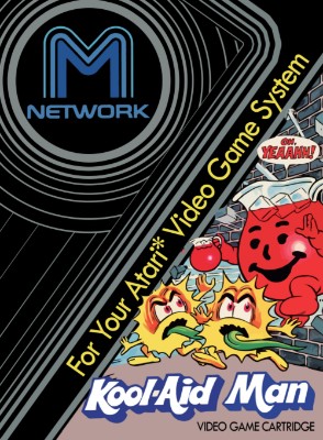 kool aid man value