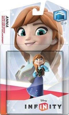 Anna Cover Art