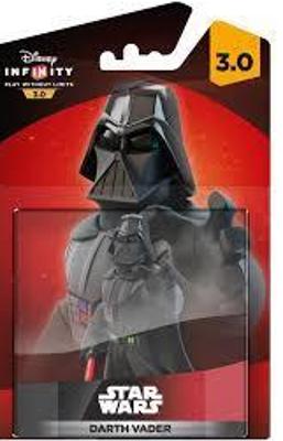 Darth Vader Cover Art