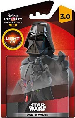 Darth Vader [Light FX] Cover Art