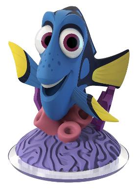 Dory Cover Art