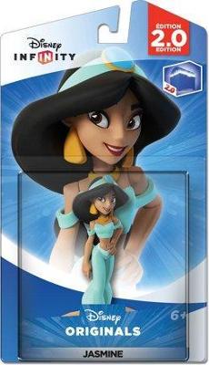 Jasmine Cover Art