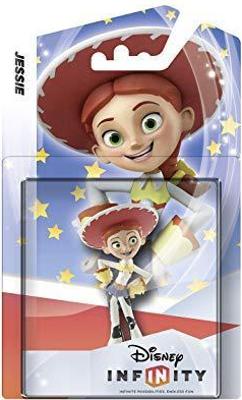 Jessie Cover Art
