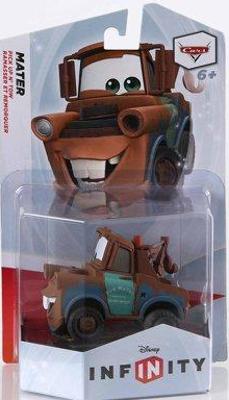 Mater Cover Art