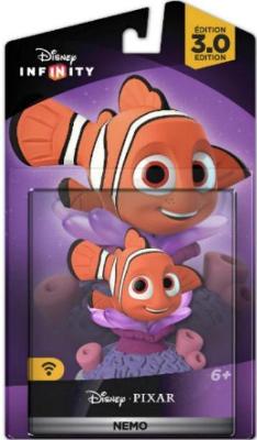 Nemo Cover Art