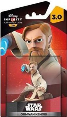 Obi Wan Kenobi Cover Art
