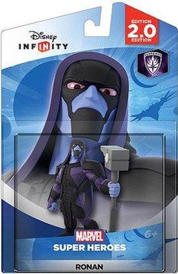 Ronan Cover Art