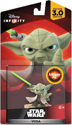 Yoda [Light FX] Cover Art