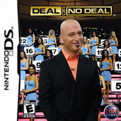 Deal or No Deal Cover Art