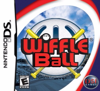 Wiffle Ball Cover Art