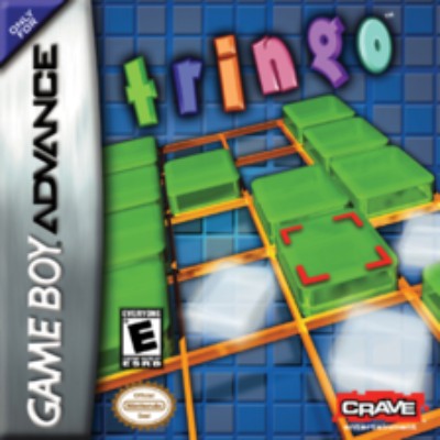 Tringo Cover Art