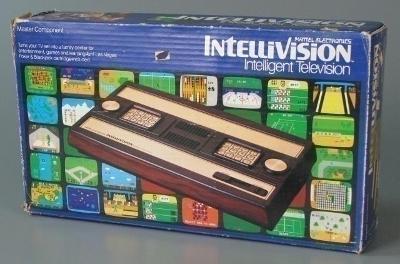 intellivision price