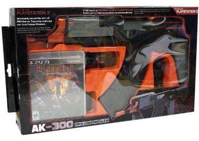 Resident Evil: Operation Raccoon City [AK Bundle] Cover Art