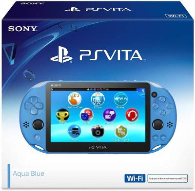 sony ps vita price