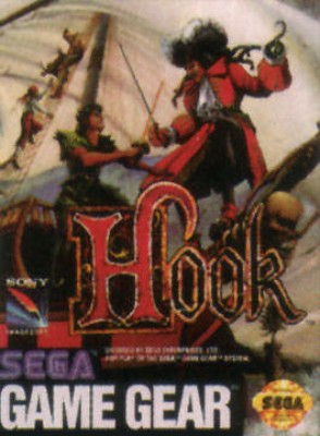 Hook Cover Art